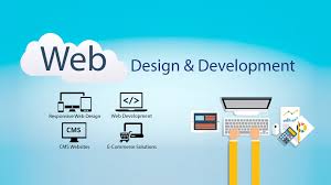 web development services