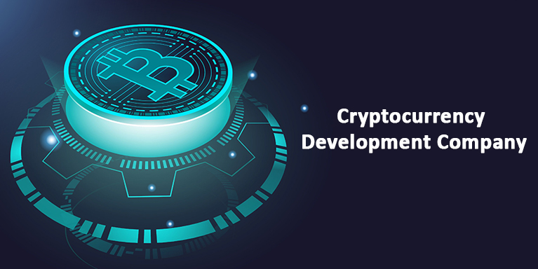 cryptocurrency development services