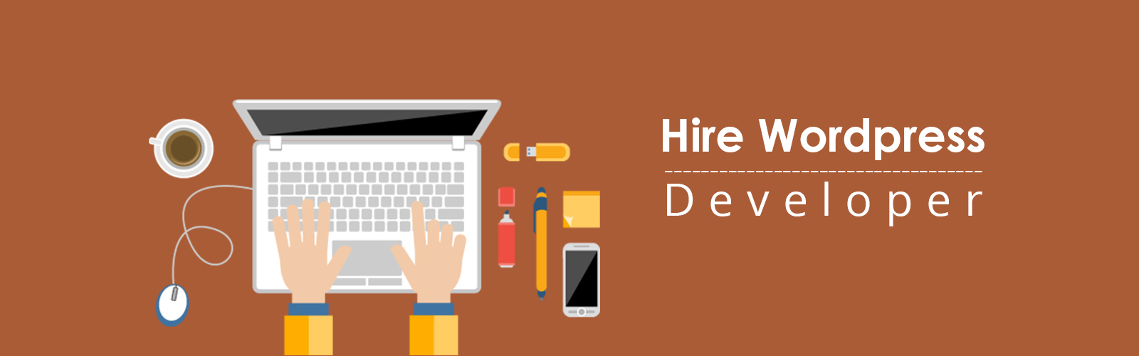 hire wordpress developer