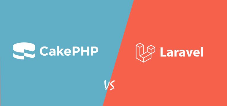 Cakephp VS Laravel: Key Features You Need To Know!