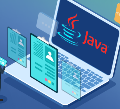 hire java developers