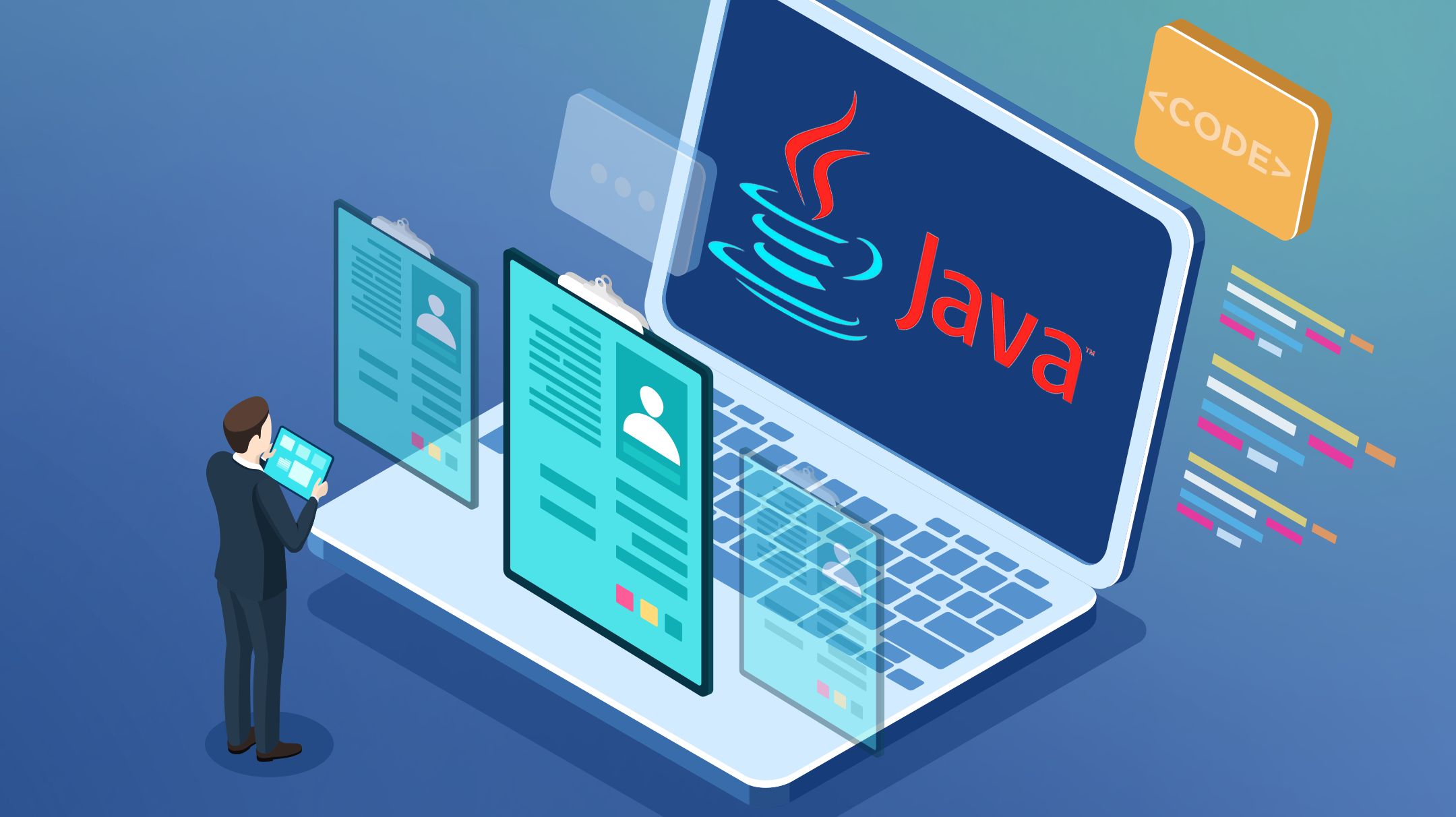 hire java developers