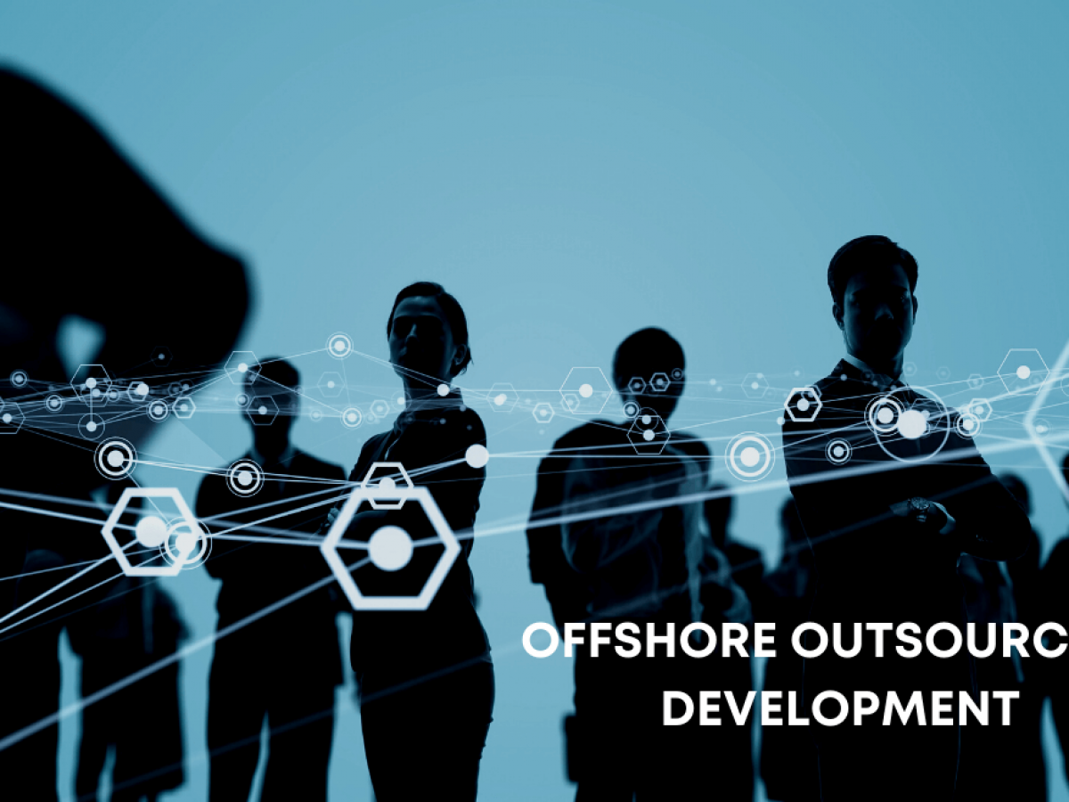 Offshoring Outsourcing Development
