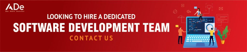 Hire Software Development Team