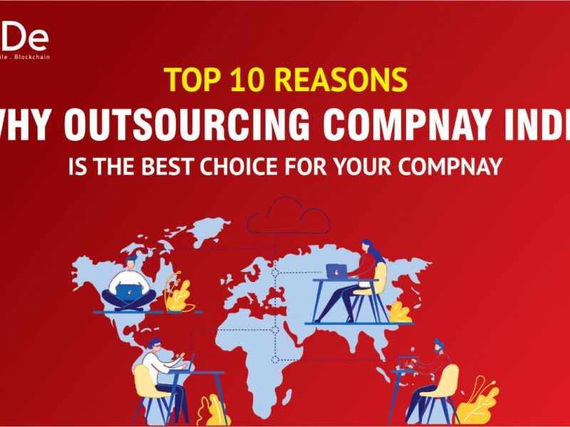 outsourcing company India