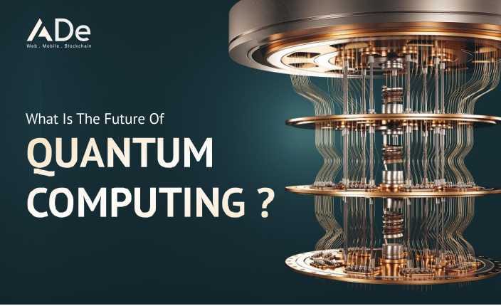 future of quantum computing