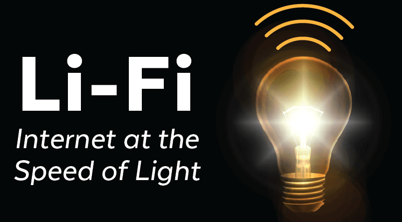 Lifi Technology