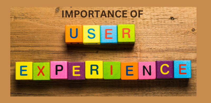 The Importance of User Experience (UX) Design in Web Development