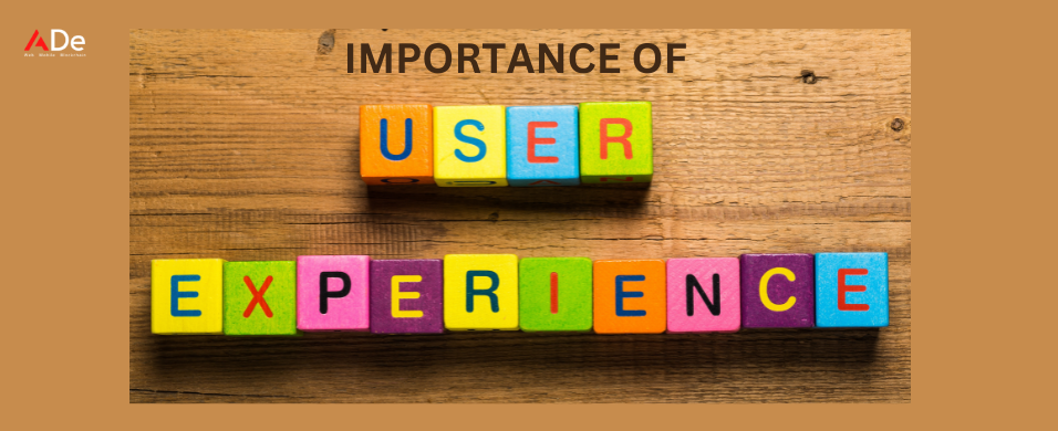 The Importance of User Experience (UX) Design in Web Development